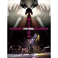 Peter Gabriel - Still Growing Up - Live and Unwrapped (2005)