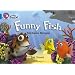 Funny Fish: Band 04/Blue (Collins Big Cat)