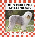 Old English Sheepdogs (Dogs Set II)