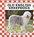 Old English Sheepdogs (Dogs Set II)