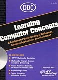DDC Learning Computer Concepts