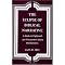 Build a Theological Foundation for the Emerging Church #1