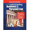 Understanding Business And Personal Law: Student Activity Workbook Student Edition