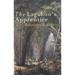 The Lagahoo's Apprentice