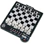 Electronic Mid-Size Chess Game by Excalibur