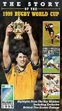 VHS : Story of The 1999 Rugby World Cup -
