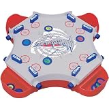 Franklin Zero Gravity Sports 4-Player Flipper Hockey