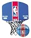 Spalding Logoman Mini Backboard & Goal