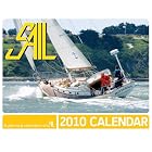 SAIL 2010 Calendar by SAIL Magazine