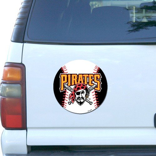 Pittsburgh Pirates 7 3/4