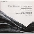 Beamish: Viola Concerto No. 2 / Whitescape / Sangsters