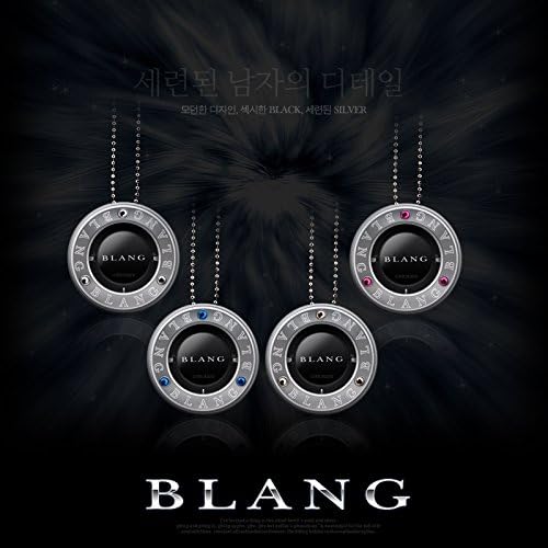 Carmate Blang H261 White Musk POLO Type Perfume CAR Sedan SUV VAN Truck Jeep Dash Mounts Air Freshener Scent EAU De Parfum 49g