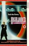 Highlander: Family Tree [UK IMPORT] - Adrian Paul