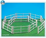 Playmobil Farm Fencing