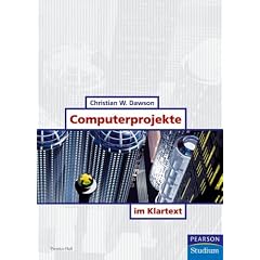 Computerprojekte im Klartext .