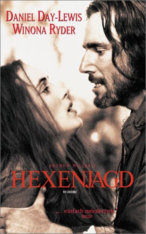 Hexenjagd