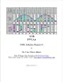 DSP with FPGAs: VHDL Solution Manual, First Edition
