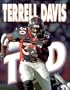 Terrell Davis: TD! (Sports Achievers Biographies)