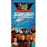 Star Trek - The Next Generation, Episode 124: The Next Phase (1987)