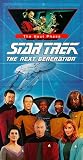Star Trek - The Next Generation, Episode 124: The Next Phase [VHS]