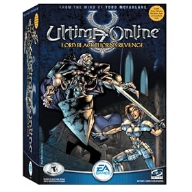 ultima online: lord blackthorn's revenge