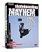 Skateboarding Mayhem