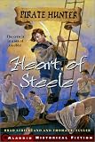 Heart of Steele (Pirate Hunter)
