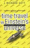 Time Travel: In Einstein s Universe