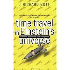 Time Travel in Einstein's Universe