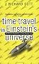 Time Travel: In Einstein's Universe