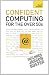 Confident Computing for the Over 50s: Teach Yourself