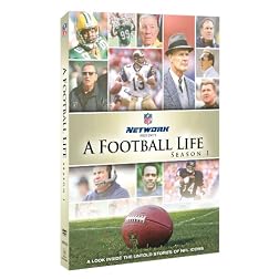 NFL a Football Life Season 1