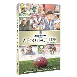 NFL a Football Life Season 1