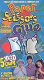 Paper Scissors Glue - 2D & 3D Fun [VHS]
