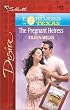 Pregnant Heiress (The Fortunes Of Texas: The Lost Heirs) (Desire, 1378)