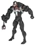 Spider-Man Venom with Symbiote Blast Figure