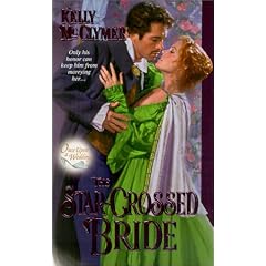 Star Crossed Bride