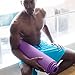 RatMat Pro Yoga and Exercise Mat, Closed Cell Eco Foam, XL 24