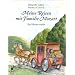 Meine Reisen mit Familie Mozart: Ein Klavier erz�hlt