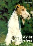 Les fox et les terriers->Cliquez sur l'image pour obtenir des informations sur ce livre