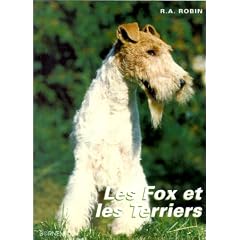 Les fox et les terriers