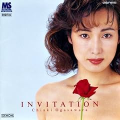 INVITATION