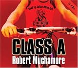 Class A (Cherub Audio)