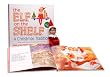 Image of The Elf on the Shelf: A Christmas Tradition with Blue Eyed North Pole Pixie-Elf