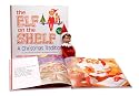 The Elf on the Shelf: A Christmas Tradition with Blue Eyed North Pole Pixie-Elf