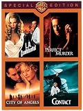 Warner Box Office Hits Collection (Contact/City of Angels/L.A. Confidential/A Perfect Murder)