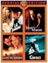 Warner Box Office Hits Collection (Contact/City of Angels/L.A. Confidential/A Perfect Murder)