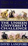 Terry Pratchett's "Discworld" Quizbook (Gollancz SF)