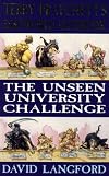 Terry Pratchett's "Discworld" Quizbook (Gollancz SF)