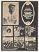 1969 Cardinals Orlando Cepeda Blue Note Jazz Records Print Ad